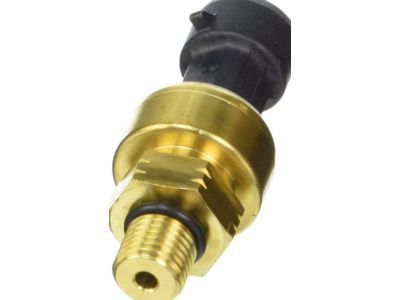 Chevrolet Express Fuel Pressure Sensor - 52371701