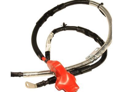 2016 Chevrolet Equinox Battery Cable - 23345595
