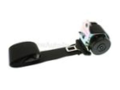 2017 Buick Verano Seat Belt - 19353330