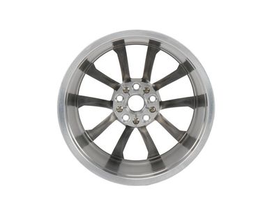 2017 Cadillac ATS Spare Wheel - 22945698