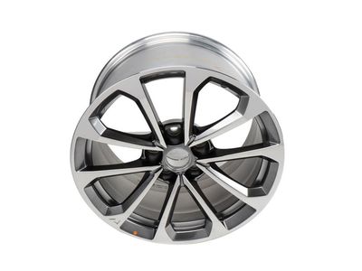 2017 Cadillac ATS Spare Wheel - 22945698