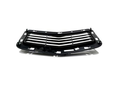 GM 23443956 Vent Assembly, Hood Ornamentation *Service Primer