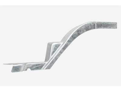 15773328 GM Extension, Intermediate Floor Panel Product Photo 2 of 2