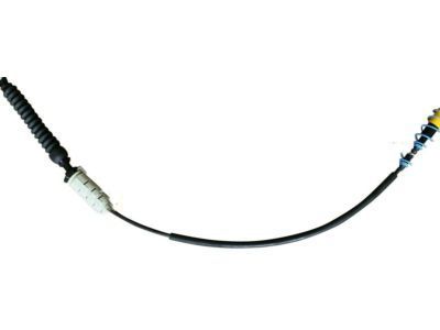 Chevrolet Equinox Shift Cable - 15283760