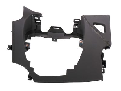 2013 Cadillac ATS Dash Panel Vent Portion Covers - 23108040