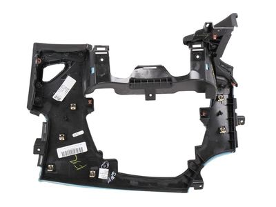 2013 Cadillac ATS Dash Panel Vent Portion Covers - 23108040