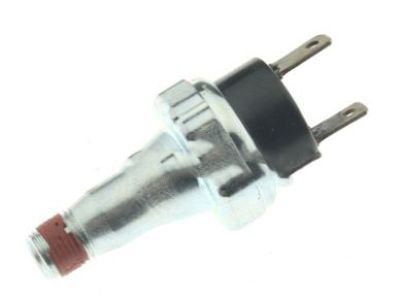 Chevrolet S10 Oil Pressure Switch - 10002798