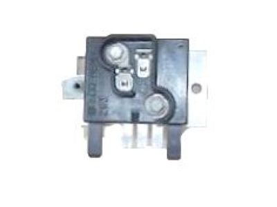 Oldsmobile 98 Dimmer Switch - 1995263