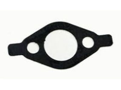 GMC Water Pump Gasket - 12603957