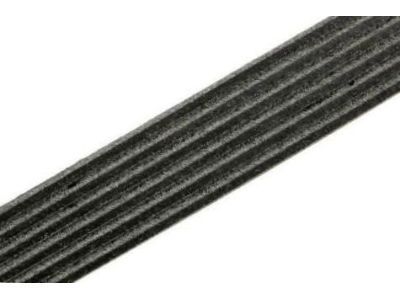 GMC C1500 Drive Belt - 19244955