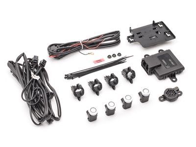 Buick LaCrosse Parking Assist Distance Sensor - 19213554