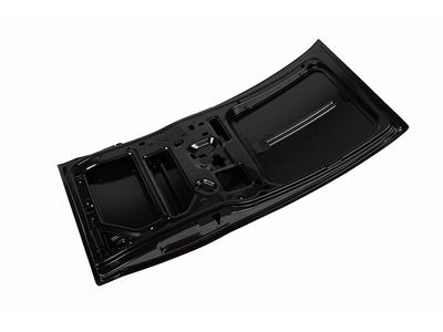 GM 12549261 Door Assembly, Intermediate Side (, A13/A19) 12549261 GM Door Assembly, Intermediate Side (, A13/A19) Product Photo 1 of 1