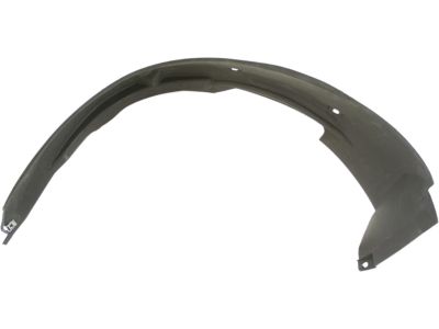 Buick Park Avenue Fender Splash Shield - 25700721