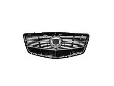 GM 22753187 Grille Assembly, Radiator Upper