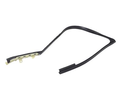2005 Cadillac CTS Door Seal - 25778966