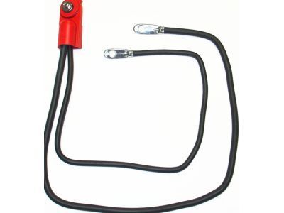 1992 Pontiac Trans Sport Battery Cable - 88862347