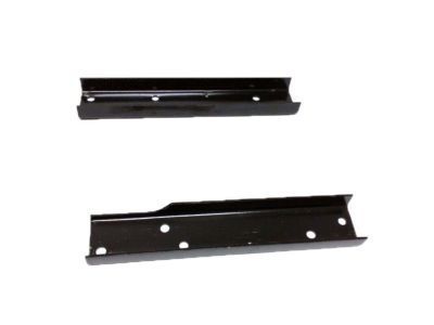 GM 14055887 Bracket, Rear Bumper Imp Bar