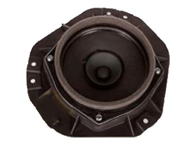 GM 15223476 Speaker Assembly, Radio Rear Side Door