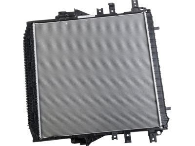 84195299 - Genuine GM Radiator Assembly, Engine