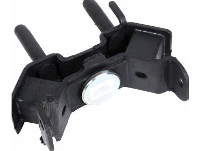 GM 15861893 Mount, Trans Rear