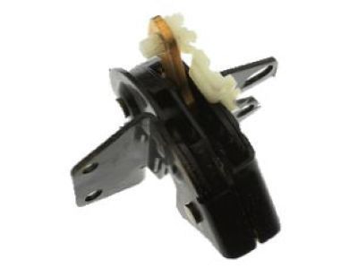 2002 Chevrolet Silverado Door Lock - 10356951