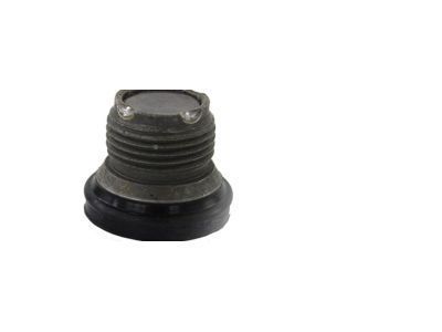 Chevrolet Silverado Drain Plug - 12471479