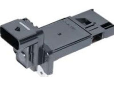 20787043 - Genuine GM Sensor Assembly, Mass Airflow