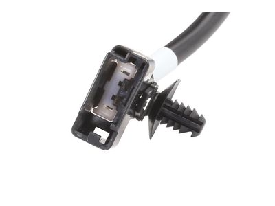 2015 Chevrolet Volt Seat Belt - 19260773