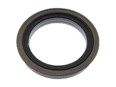 GMC Sierra Wheel Seal - 20889025