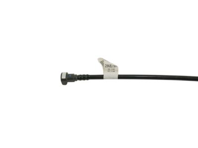 GM 25625187 Pipe Assembly, Fuel Return Rear