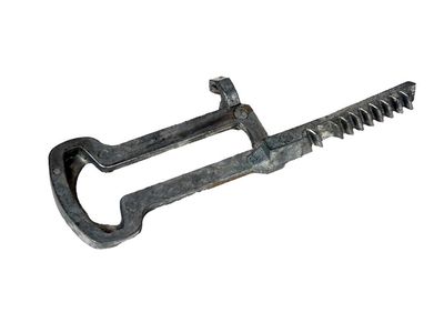 26001765 GM Rack, Switch Actuator Product Photo 2 of 2