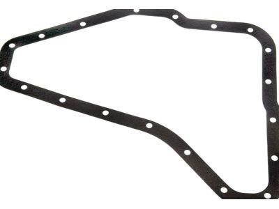 1987 Cadillac Seville Oil Pan Gasket - 8668028