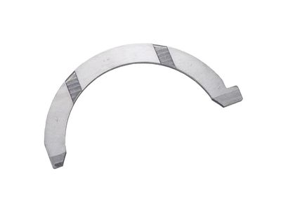 2021 GMC Yukon Crankshaft Thrust Washer Set - 55490482