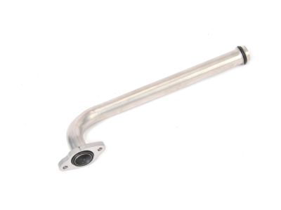 GM 25194218 Engine Coolant Pipe Assembly