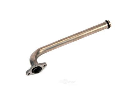 GM 25194218 Engine Coolant Pipe Assembly