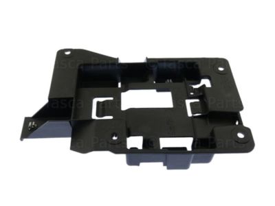 GM 23158331 Bracket Assembly, Radio