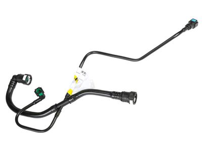 GM 94517135 Separator Assembly, Fuel Feed Evap Emission 94517135 GM Separator Assembly, Fuel Feed Evap Emission Product Photo 1 of 1