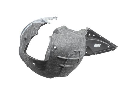 Cadillac CTS Fender Splash Shield - 23288920
