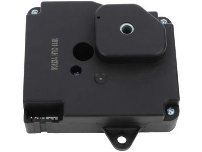 52474996 GM Actuator Asm,Electric Product Photo 3 of 3