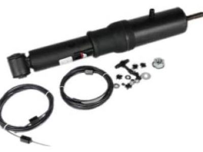 Cadillac Deville Shock Absorber - 19258496