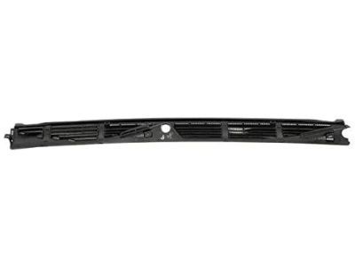 GM 15767128 Panel,Air Inlet Grille