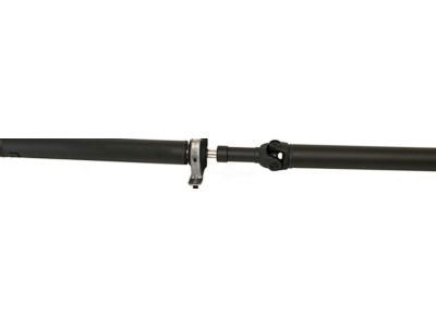 GM 15746004 Shaft Assembly, Front & Rear Propeller