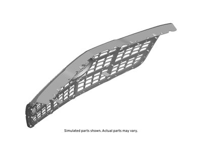 Cadillac 22806396