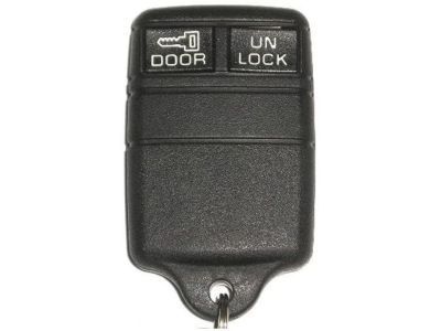 GM 15725422 Transmitter,Remote Control Door Lock