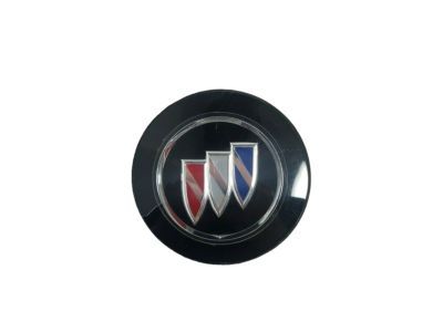 GM 25534930 Body Emblem (Tire & Wheel/Hou