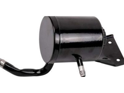 GM Power Steering Reservoir - 25736885