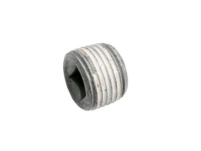 2020 GMC Canyon Drain Plug - 23471884