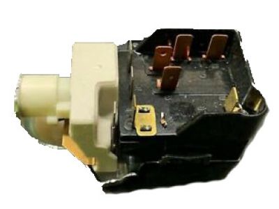 1984 Cadillac Commercial Chassis Headlight Switch - 1995253