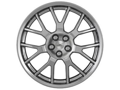 2015 Chevrolet Camaro Spare Wheel - 19302758