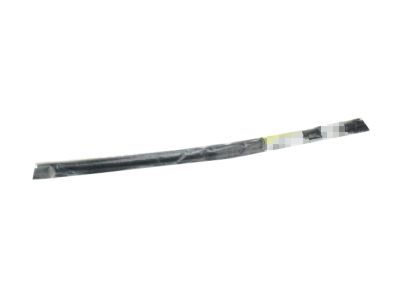 2012 Chevrolet Tahoe Weather Strip - 22832142